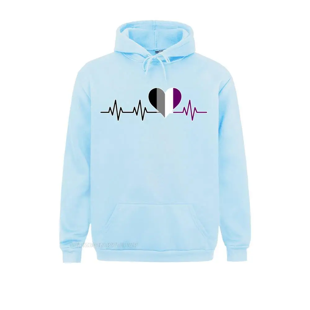 Hoodies for Men High Street Sweatshirts Camisa 2021 Popular Hoods Long Sleeve 23127 light