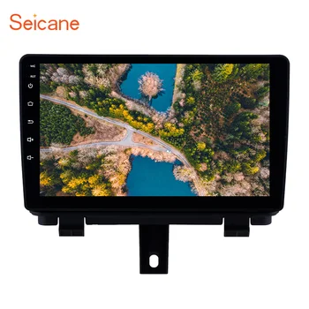 

Seicane Car GPS Navigation Unit 9 Inch for AUDI Q3 2013-2017 Android 9.1 auto Radio support 3G WIFI Steering Wheel Control tpms