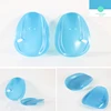 PC Training Swimming Paddles Fins Adults Children Adjustable Swim Training Tools Hand Paddles Pool Diving Gloves Fins Flippers 2