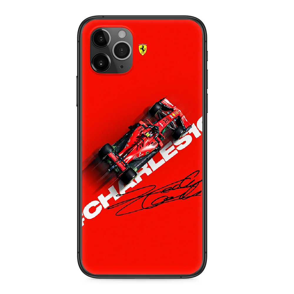 Funda  ferrari para iphone