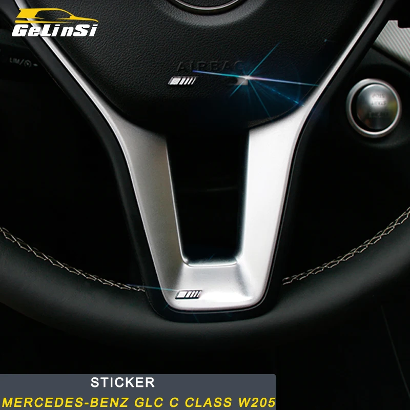 Gelinsi для Mercedes Benz GLA CLA C117 GLC A C E Class W205 W213 W176 Автомобильный логотип эмблема наклейка