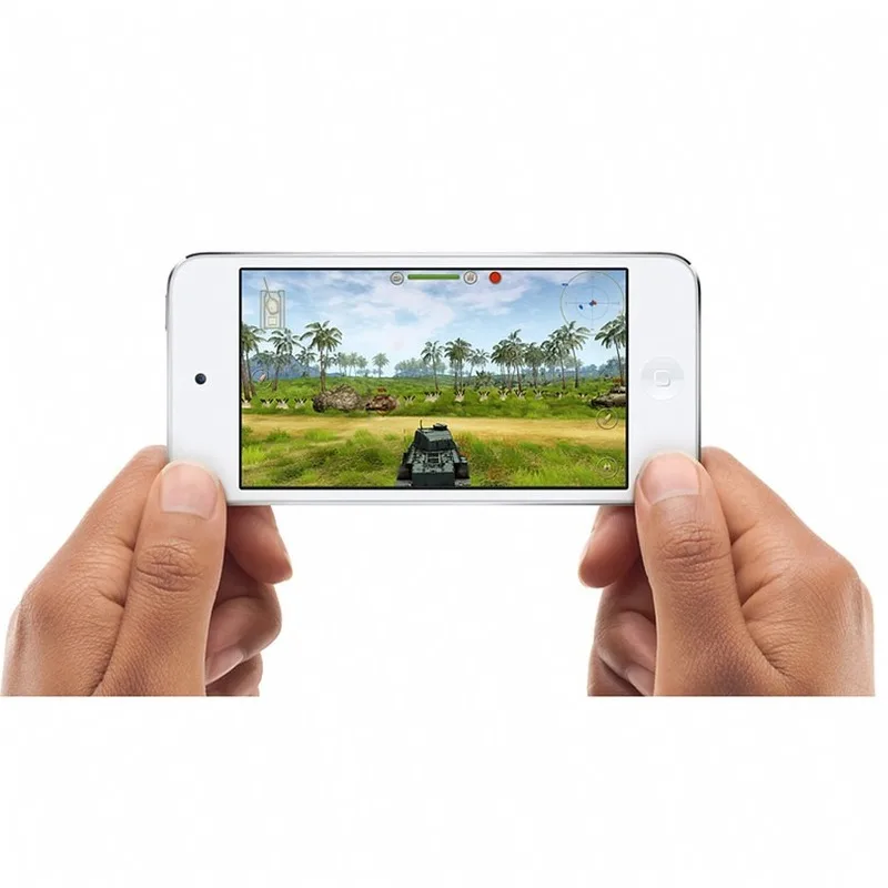 Refurbishment Apple Ipod Touch 6 Dual Core 4