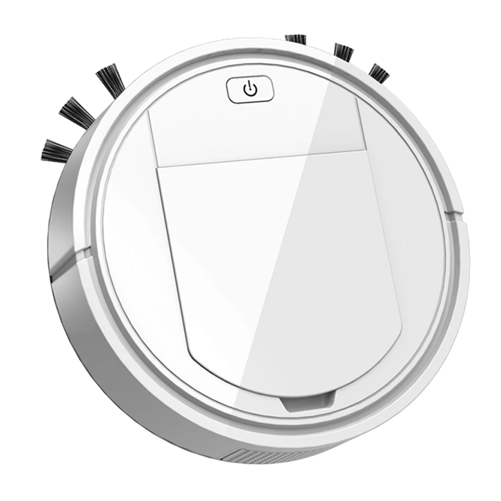

Robot Vacuum Cleaner Vacuum and Mop Robotic Cleaner for Pet Hair Hard Floor Carpet Hogard