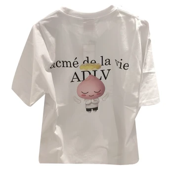 

Free shipping Tops 2020 Cute-Cotton Material Simple Easy Unisex Good Quality Melanin T Shirt Women Black Culture