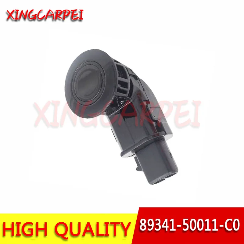 89341-50011-C0 89341-50011 PDC автомобильный ультразвуковой датчик упаковки для Toyota Lexus LS430 89341