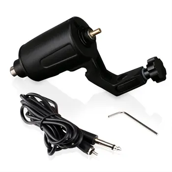 

Black Mini Motor Tattoo Machine