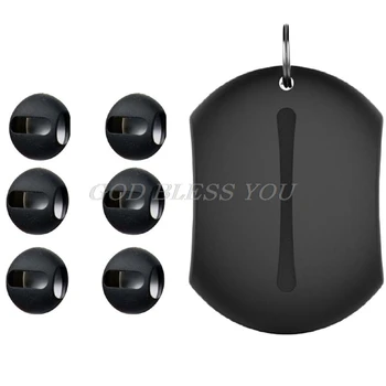 

1 Set Anti-slip Earbuds Pads Silicone Case In-Ear Eartips For Huawei Freebuds 3 Wireless Bluetooth Earphone Drop Shipping