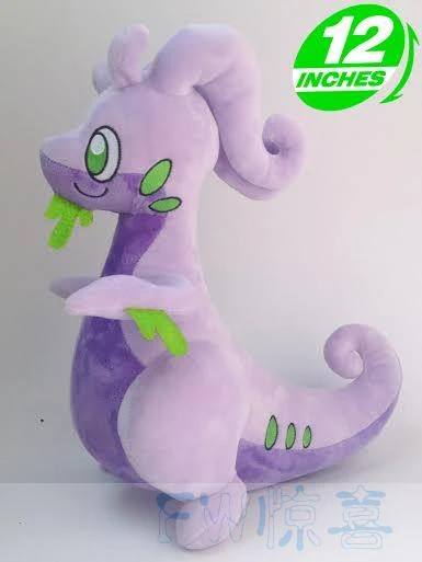 goodra plush