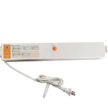 ABRA-Электрический бытовой пищевой вакуумный упаковщик автоматическая машина свежая еда Keep-EU PLUG