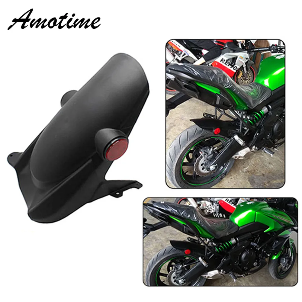 Брызговик Для Кавасаки VERSYS650 VERSYS 650 KLE650 2008 2017 KLE 650| |