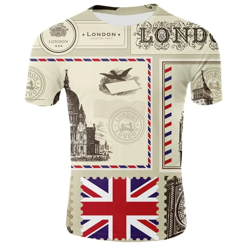 Горячая Распродажа космическая облачная футболка Мужская с коротким рукавом