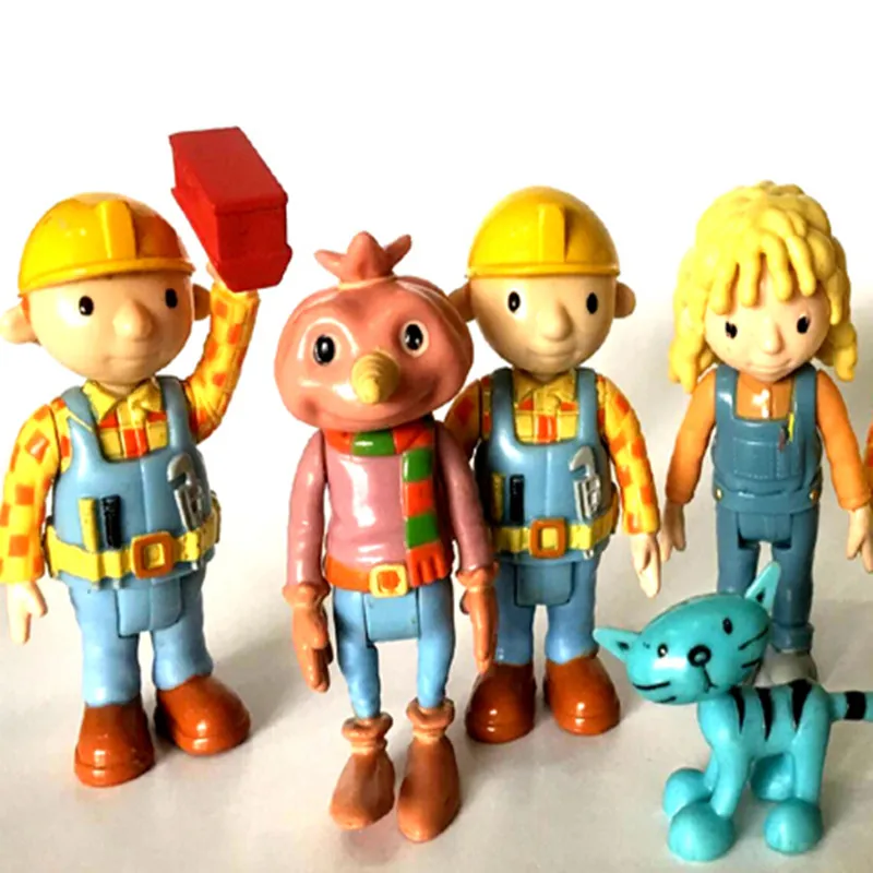 Bye bye Bob the Builder and Fireman Sam CBeebies reveals new show to  spearhead a generation of femaleled childrens TV