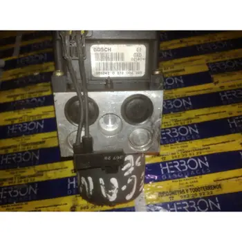 

7700432643 0273004395 Abs Renault Megane I Coach/coupe (da0) *