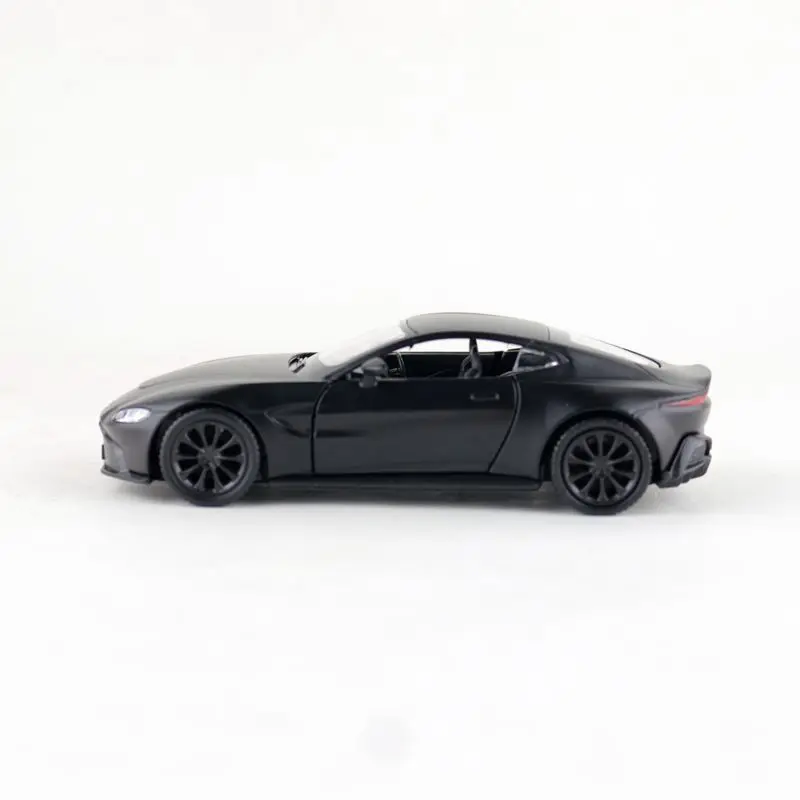 RMZ City/Масштаб 1:36/литой металлический игрушечный модель/Aston Martin Vantage Super