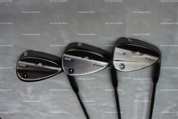 

Spot sm6 Brown wedge Vokey design sm6 Brown Golf Club sand wedge, golf sand bar, beginner's golf club, 52 / 56 / 60 degree steel