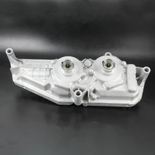 Ordenador de transmisión de AE8Z-7Z369-F TCM para Ford Focus Fiesta, Kits de reconstrucción de motor de coches duraderos, 1 unidad, 2011-2018