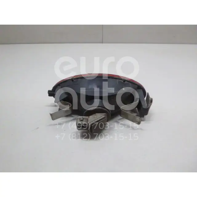 Фонарь задний противотуманный, состояние – Б/У,, для Peugeot 206 6351K5 6351K5
