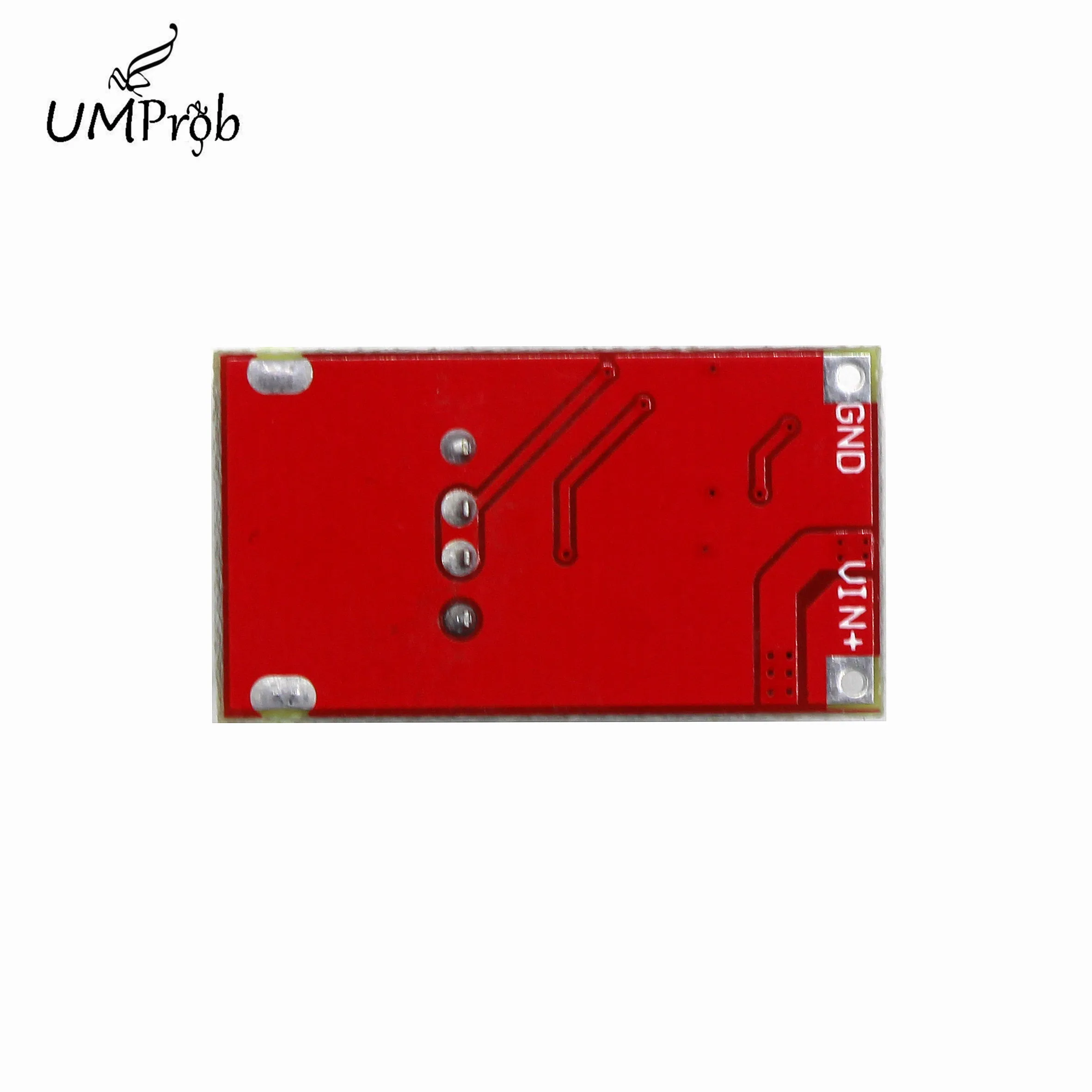 Понижающий модуль питания с 6 24 в пост. Тока 12 В/24 В до 5 USB выход зарядное