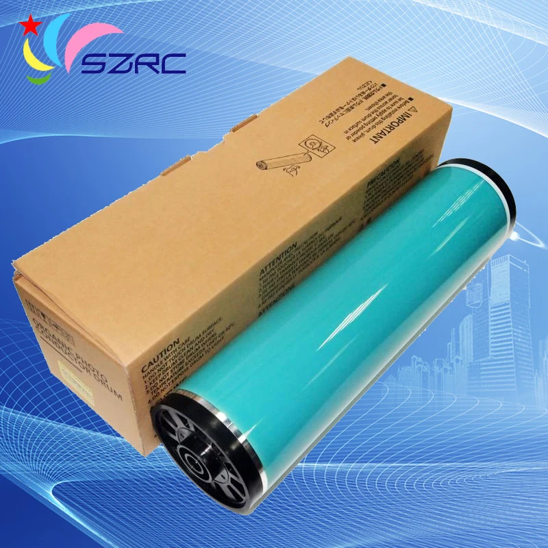 Высокое качество фотобарабанное фазирующее устройство для Ricoh Aficio MP9000 MP1100 MP1350 MP1380 MP1356 MP1357 MP1107 opc барабаны