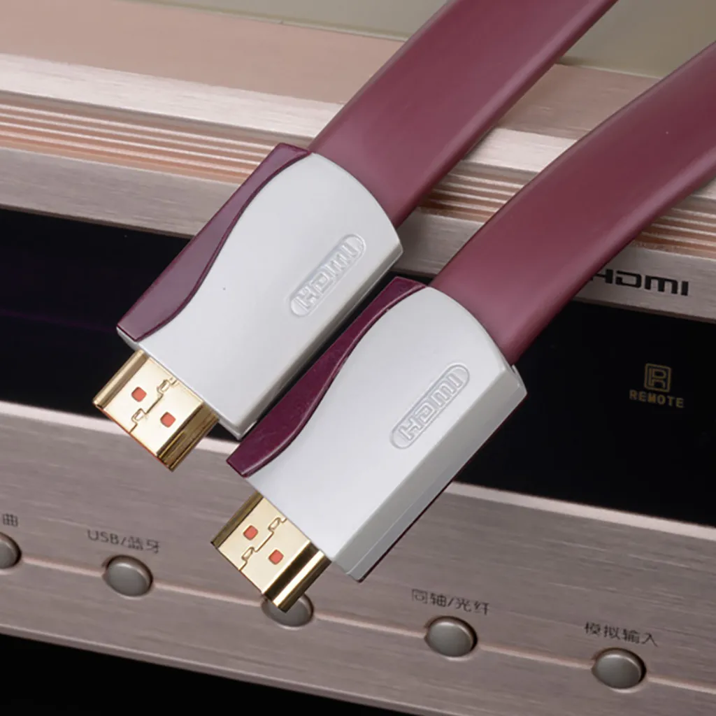 Кабель HDMI 2,0 1ft Ultra-HD высокоскоростной 4K 3D HDTV 18Gbs с аудио и Ethernet