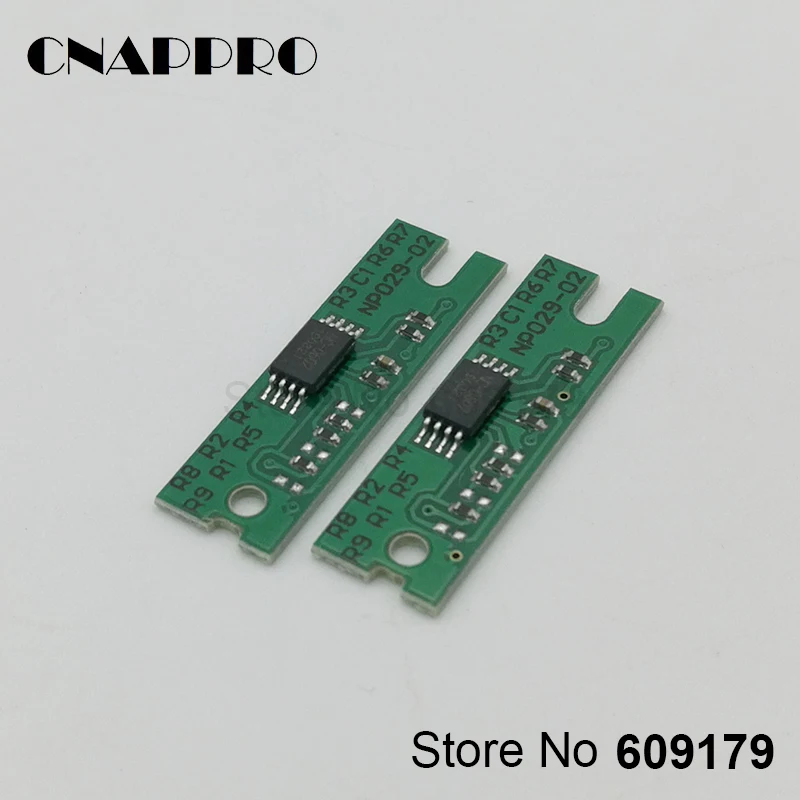 3 шт. чипы для картриджей Ricoh Aficio SP111SF SP111SU SP100e SP100SF SP112 SP112SF SP112SU SP 100 111 112|toner cartridge