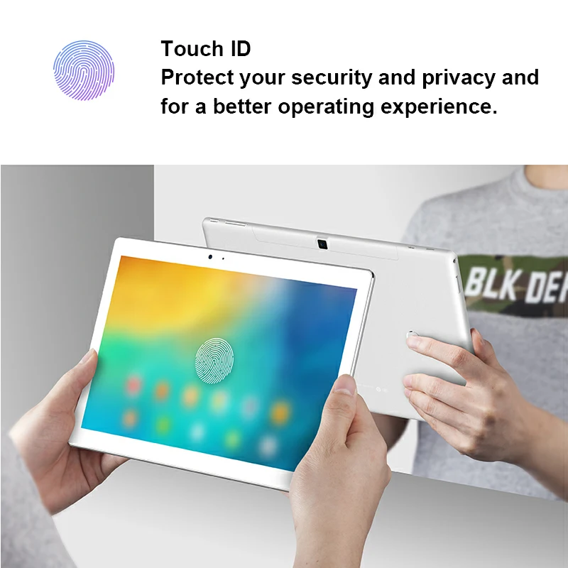 Планшет Teclast Master T10 10 1 дюймов 2560x1600 4 Гб 64 MT8176 Hexa Core 13.0MP Android 7 0 планшеты ПК 8100 мАч HDMI