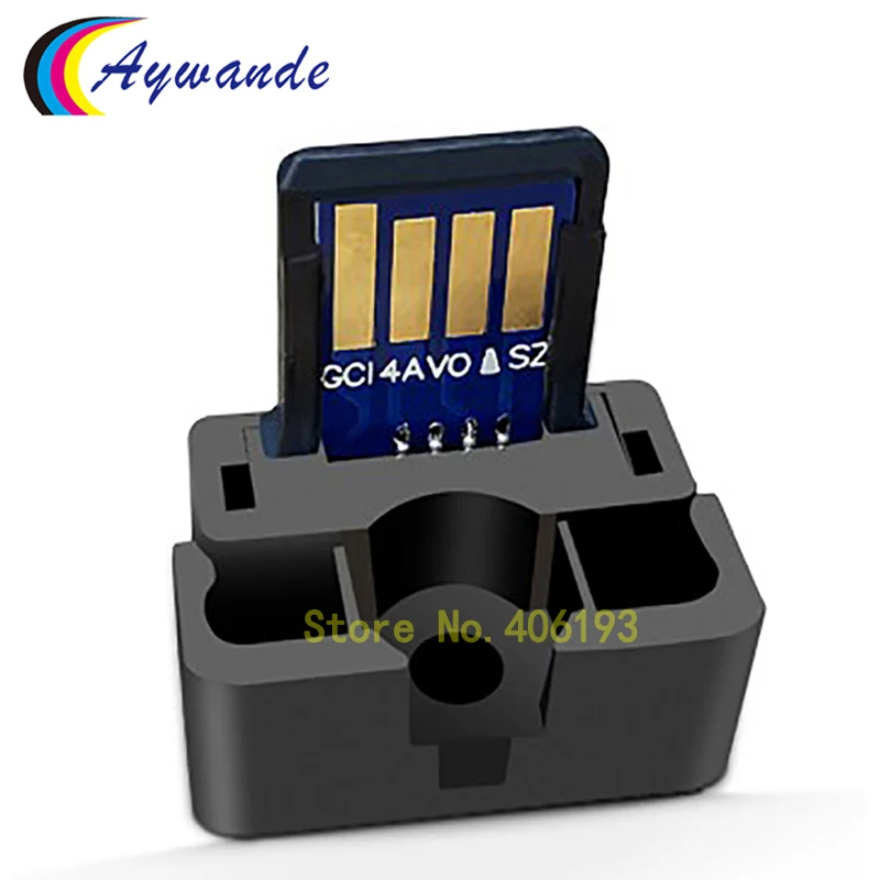 MX-M560 MX560 MX-560 Toner Chip for Sharp MX-M364N MX-M365N MX-M464N  MX-M465N MX-M564N MX-M565N M564 M565 Toner Cartridge Chip