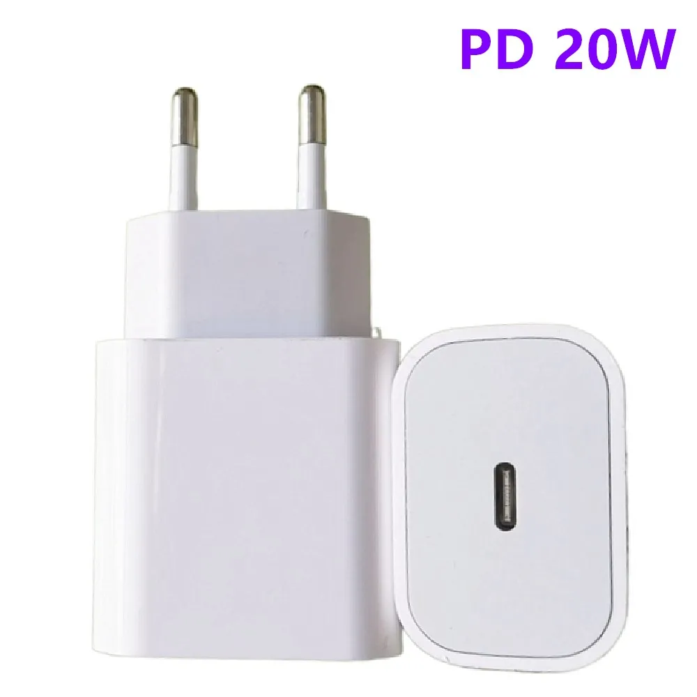 Купить Блок Питания Iphone Type C