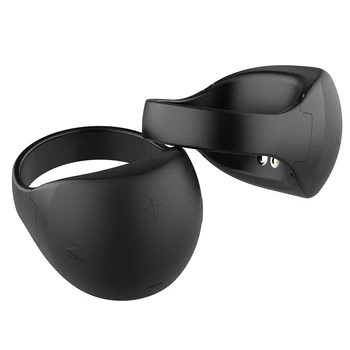 

Bluetooth 5.0 Mobile Phone Remote Control Ring Wireless for Selfie Volume Adjustment LHB99