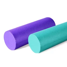 Ролик для йоги