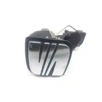 

6L6827573 HANDLE OUTER PORTON SEAT CORDOBA SALOON (6L2)