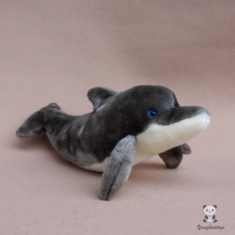 子供のためのイルカのぬいぐるみ 誕生日プレゼント 水族館 お土産 Null Aliexpress 子供のためのイルカのぬいぐるみ 誕生日プレゼント 水族館 お土産 Null Aliexpress