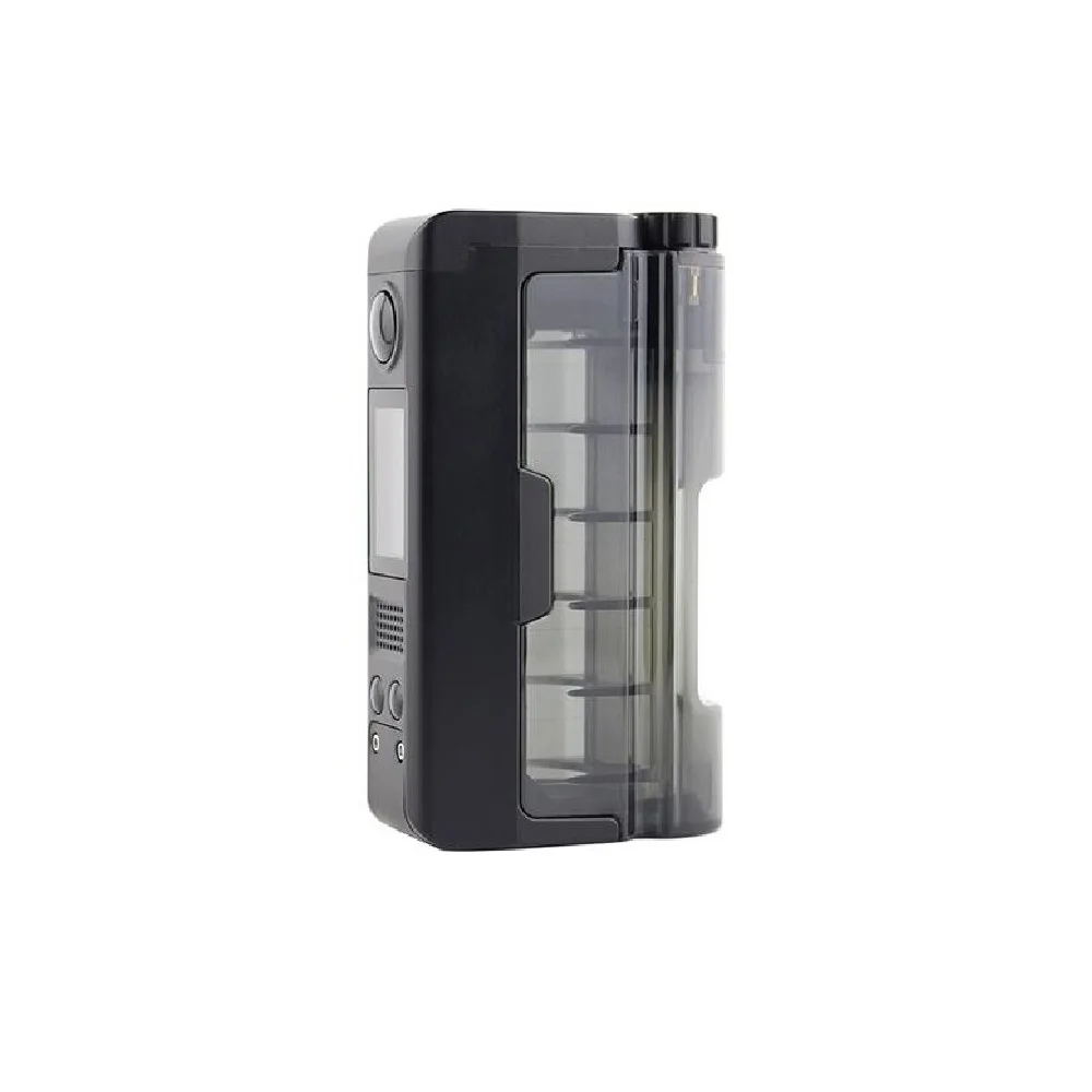 Оригинальный Dovpo Topside Lite 90 Вт TC Squonk Mod OLED экран 0 96 дюйма электронная сигарета
