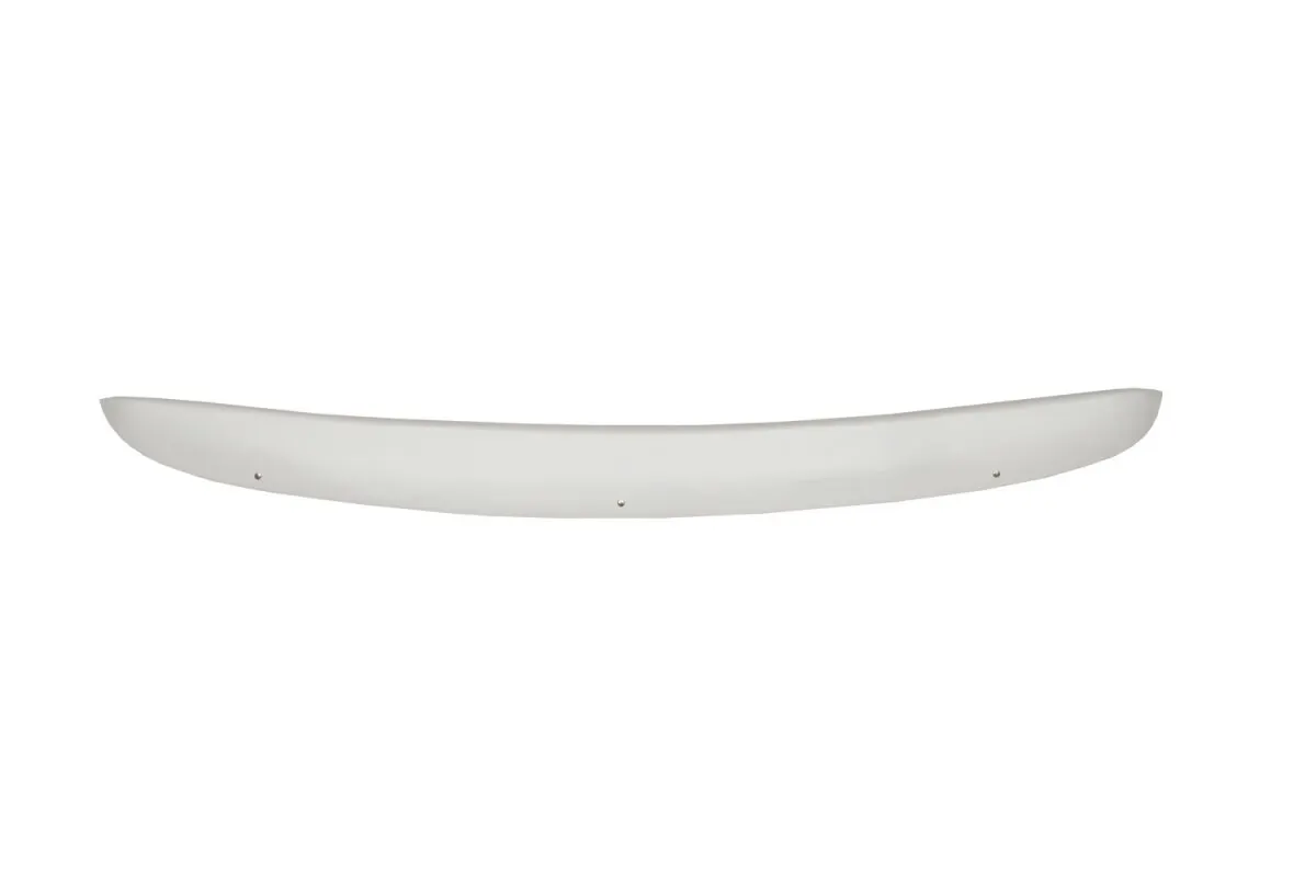 Hood deflector Vaz 2110 1995-2007 2111 1998-2009 2112 1999-2008 (white) | Автомобили и мотоциклы