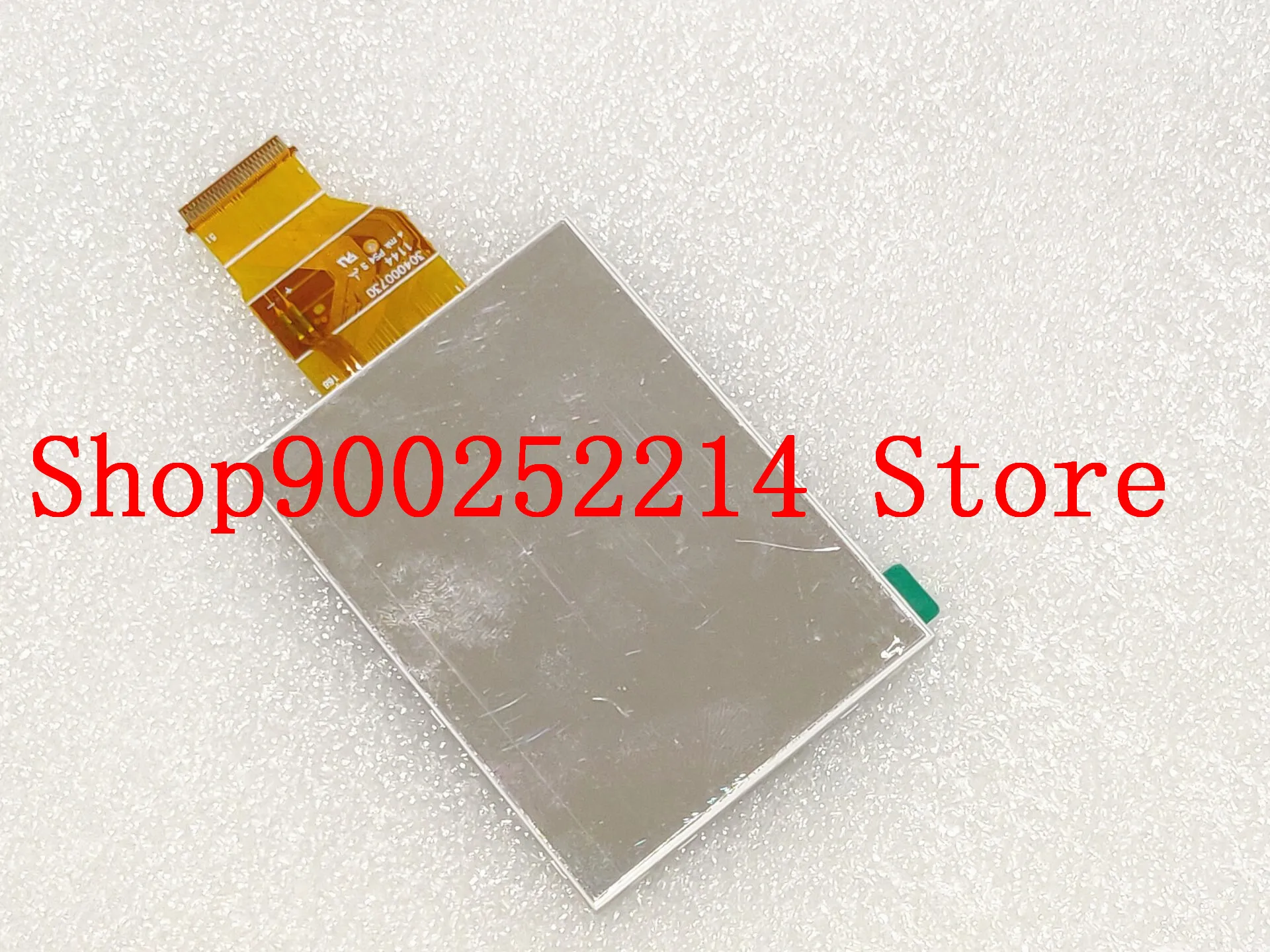 New LCD Screen Display For Sony CyberShot DSC-WX150 DSC-WX300 DSC-H90 DSC-WX350 WX150 WX300 H90 WX350 Camera
