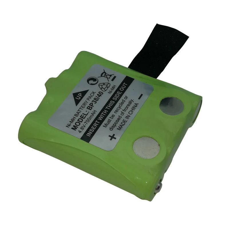 nimh 700mah battery (5)
