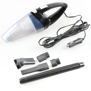 

Handheld Vacuum Hand held Vacuum Cordless Powerful Suction LightWeight Cleaner