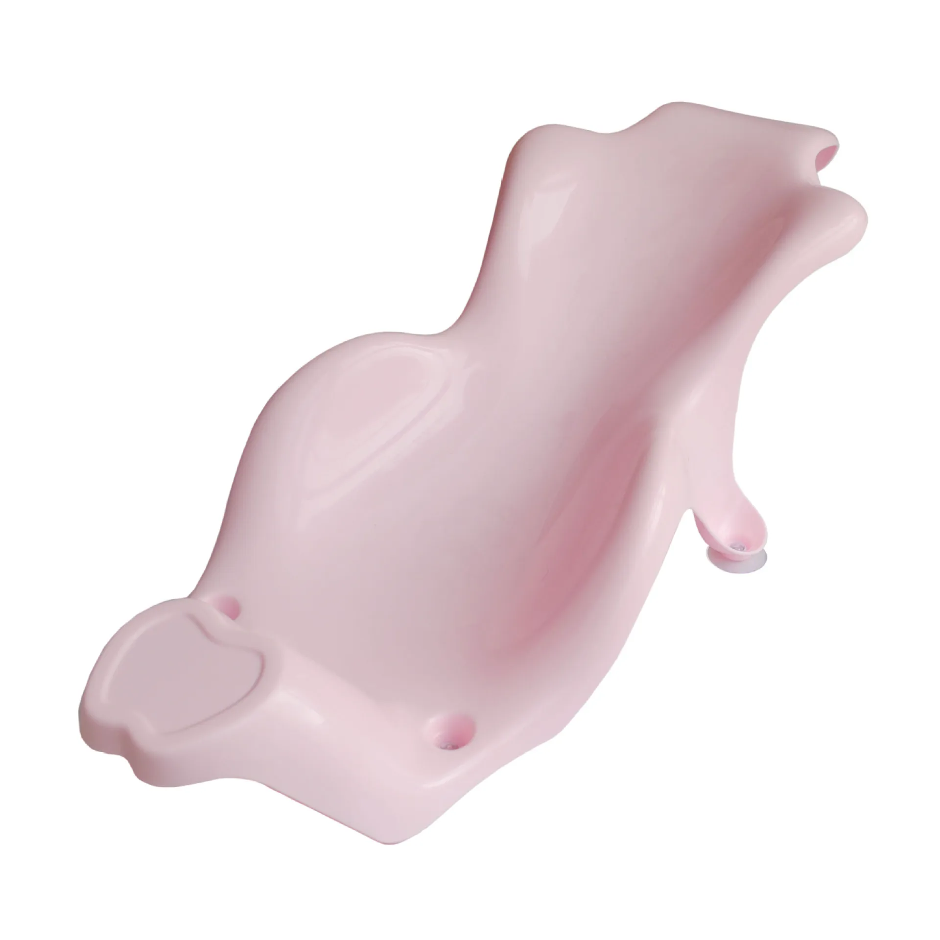 Light Pink Детская душевая стойка для новорожденных кровати детская mu yu jia Ванна поддержка детский аксессуар для поддержки в ванне стул для душа - Цвет: Light Pink