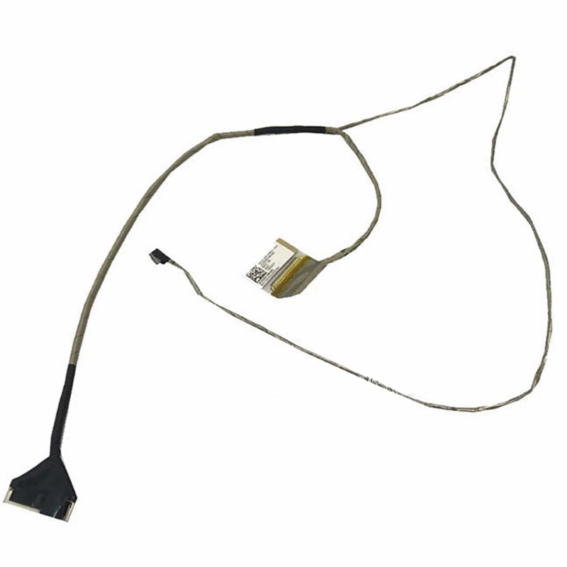 Flex Cable Video screen Flex For Lenovo G50-45 G50-30 G50-75 Z50-70 Z50-45 integration laptop LCD LED LVDS Display Ribbon cable DC02001MH00