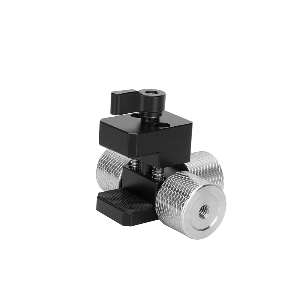 Kimrig Kamera Rig Gegengewicht Montage klemme Kit für Dji Ronin s/sc & Zhiyun Weebill/Kran Serie Gimbals Balance Video – Detail 8