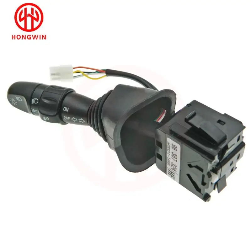 NEW Turn Signal Light Switch Indicator Lever 96387324 For