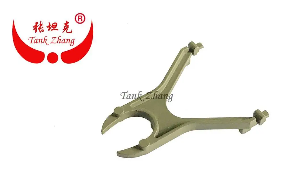 HENGLONG 3898/3898 1 RC Танк Sherman M4A3 1/16 запасные части No. Plastic tool A2|Детали и аксессуары| |