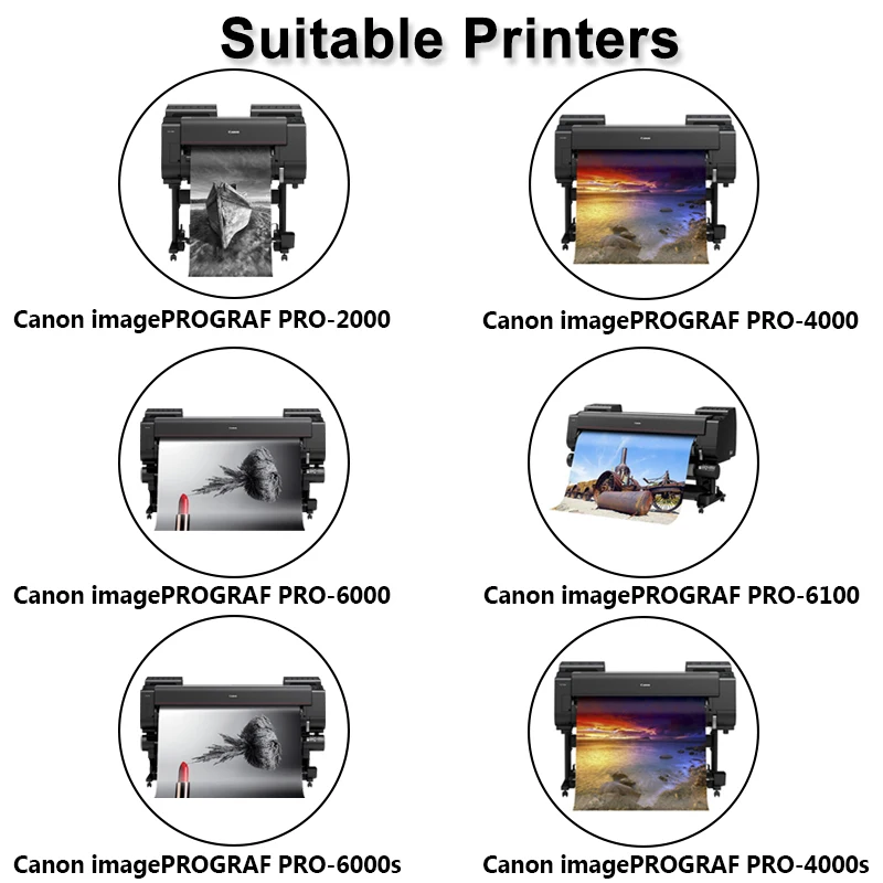 Chip Resetter para Canon Mc-30 Manutenção Tanque Chip para Canon Pro520 540 Pro-540s Pro-560 Pro2000 Pro4000 4000s 6000s Mc30 Cartuchos de tinta - Imagem 2