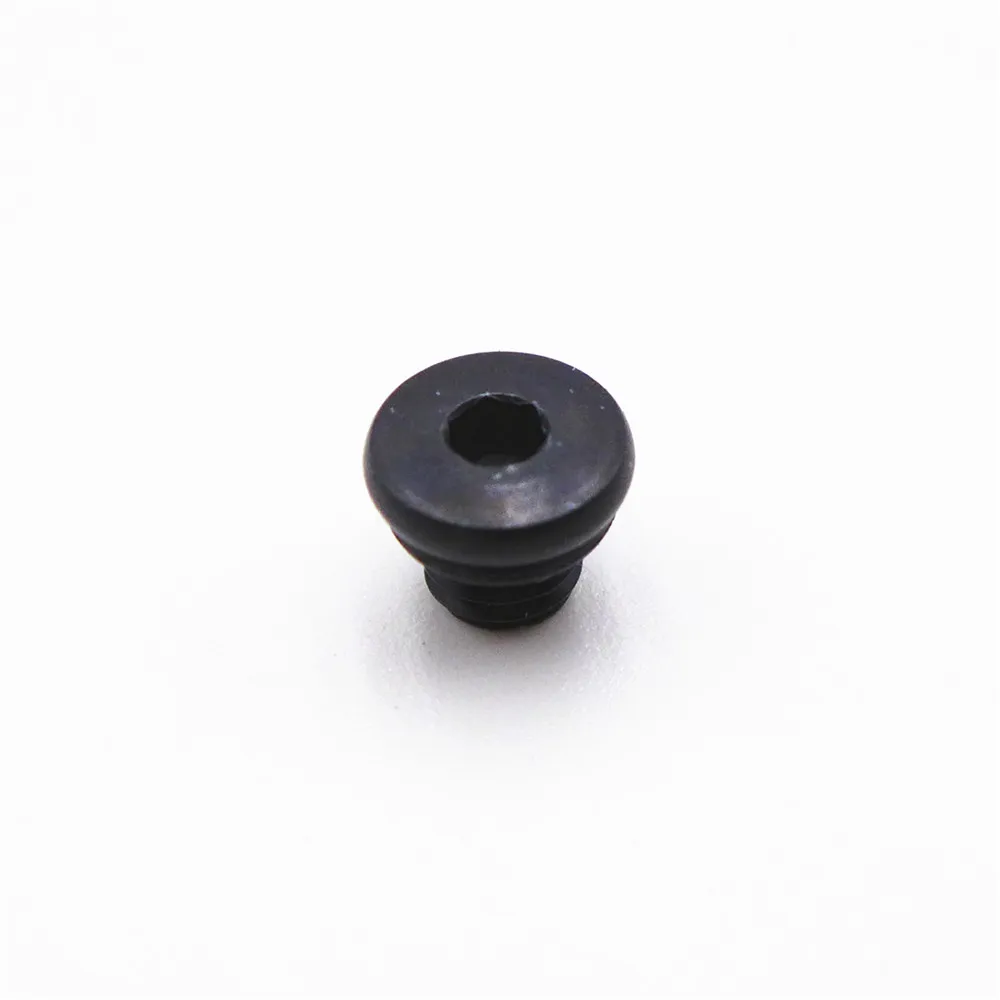 Тормозной рычаг SHIMANO Y8V398010 пробковый винт (M5 x 4 7) и уплотнительное