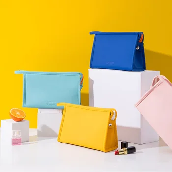 

Women fashion cosmetic bag Portable make up bag waterproof makeup bags Toiletry bag Travel organizer storage Makeup case pouch