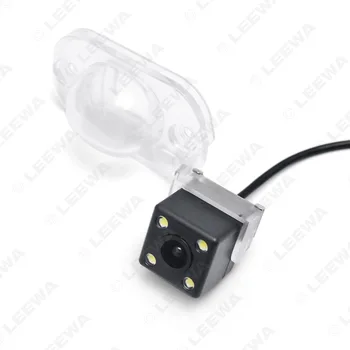 

Applicable for JAC Refine on Board Camera Wide-angle 170 High-definition Night Vision Rear View Webcam Reverse Image