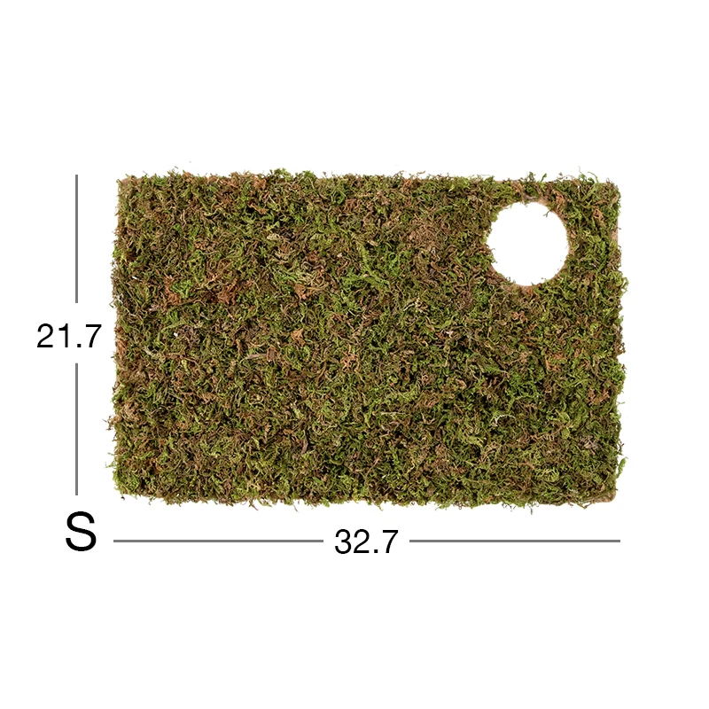 Moss mat-193