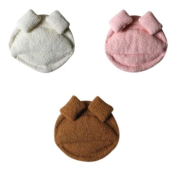 

Newborn Photography Props Baby Posing Pillow Toddler Basket Props Baby Studio Infant Photoshoot Accessories