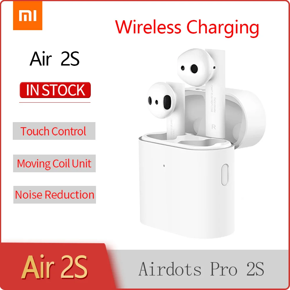 Xiaomi Airdots Pro Air 2S TWS MI In-EarTrue