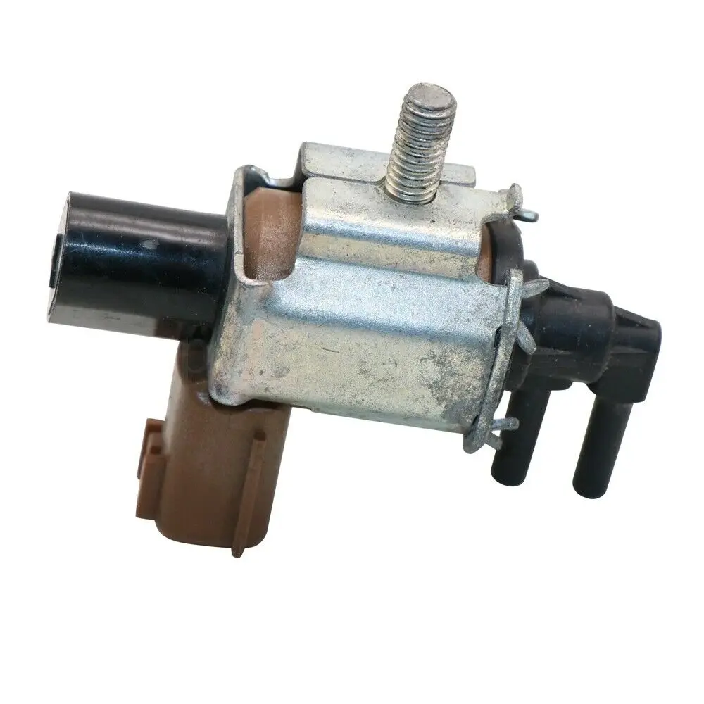 K5T46588 паровой канистра продувка соленоида Авто электромагнитный клапан вакуумный клапан для NISSAN 200SX 1.6L 97-99